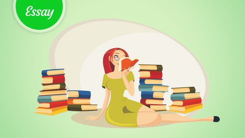 The Habit of Reading