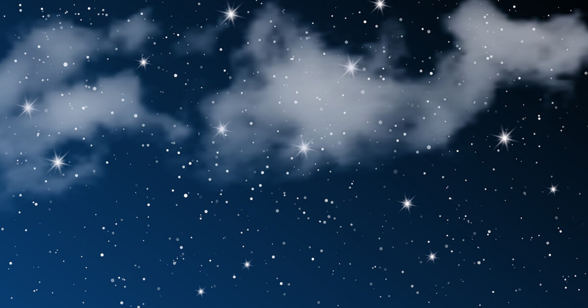 Why Do Stars Twinkle?